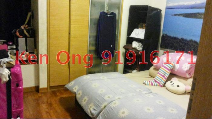 Savannah Condopark (D18), Condominium #65966362